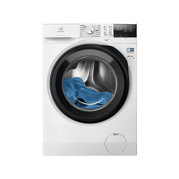 Electrolux lavatrice serie 600 SensiCare 8 kg, A …